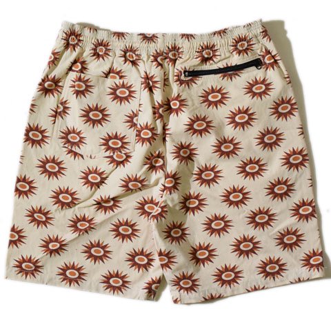 ALDIES/アールディーズ 『Memories Existence Shorts』 メモリーズイグジステンスショーツ Orange- ALDIES  Online Shop