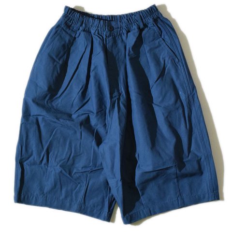 ALDIES/アールディーズ 『Hellow Abura Shorts』 ハローアブラショーツ Navy - ALDIES Online Shop