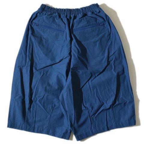 ALDIES/アールディーズ 『Hellow Abura Shorts』 ハローアブラショーツ Navy - ALDIES Online Shop