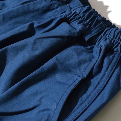 ALDIES/アールディーズ 『Hellow Abura Shorts』 ハローアブラショーツ Navy - ALDIES Online Shop