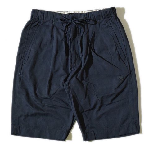 ALDIES/アールディーズ 『Detroit Shorts』 デトロイトショーツ Black- ALDIES Online Shop