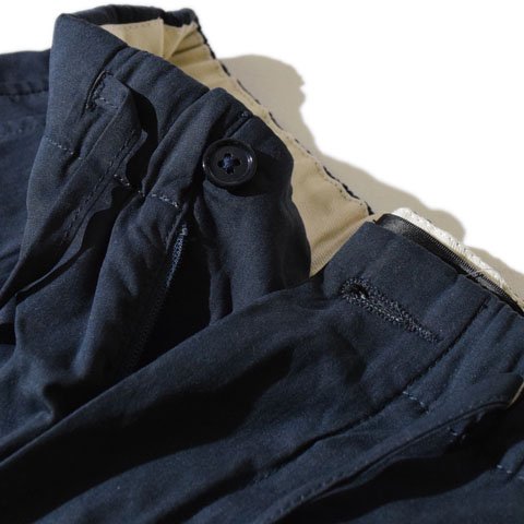 ALDIES/アールディーズ 『Detroit Shorts』 デトロイトショーツ Black- ALDIES Online Shop