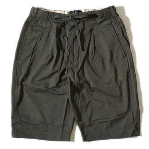 ALDIES/アールディーズ『Short Pants/ショートパンツ』ALDIES