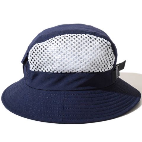 ALDIES/アールディーズ 『Sports Hat』 スポーツハット Navy - ALDIES Online Shop