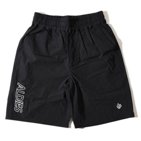 ALDIES/アールディーズ『Angels Shorts』エンジェルズショーツ　Black - ALDIES Online Shop