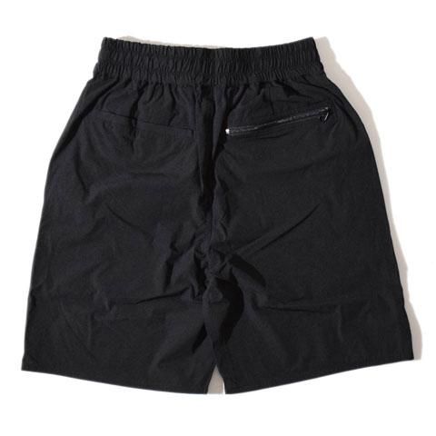 ALDIES/アールディーズ『Angels Shorts』エンジェルズショーツ　Black - ALDIES Online Shop