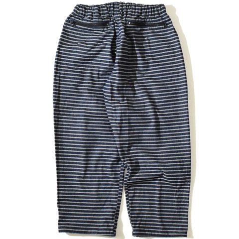 ALDIES/アールディーズ 『Denim Thick Pants』 デニムシックパンツ Navy - ALDIES Online Shop