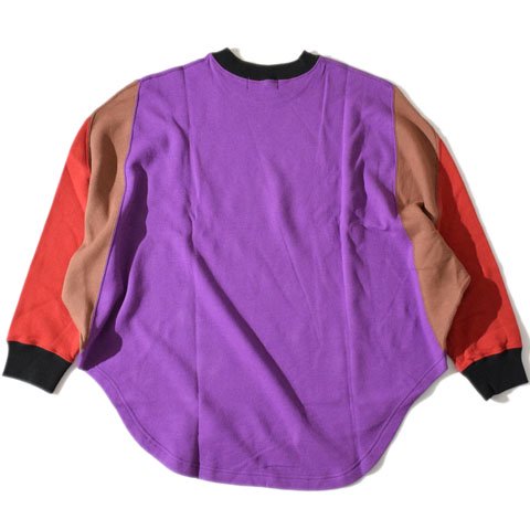 ALDIES/アールディーズ 『Fantastic Cut』 ファンタスティックカット Purple - ALDIES Online Shop