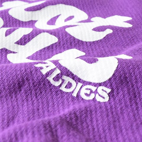 ALDIES/アールディーズ 『Fantastic Cut』 ファンタスティックカット Purple - ALDIES Online Shop