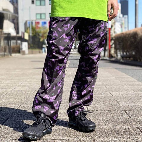 ALDIES/アールディーズ 『Sweetest Long Pants』スウィーテストロングパンツ Black - ALDIES Online Shop