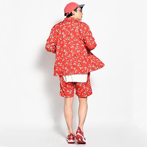 ALDIES/アールディーズ 『Sweetest Climbing Shorts』スウィー