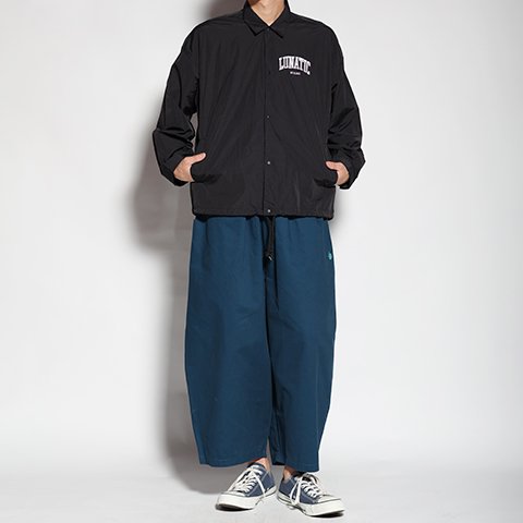 ALDIES/アールディーズ 『Rampage Wade Pants』 ランページウェイドパンツ BlueGreen - ALDIES Online  Shop