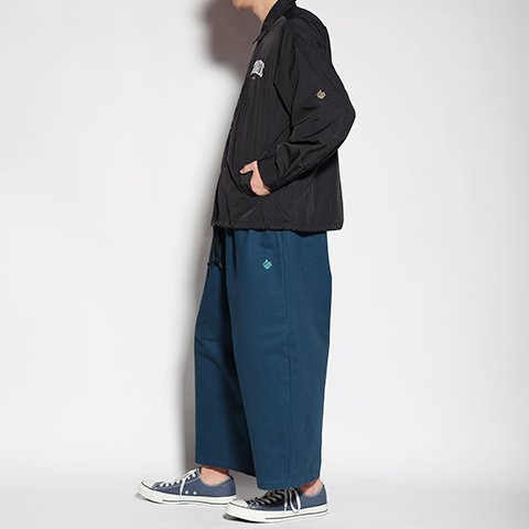 ALDIES/アールディーズ 『Rampage Wade Pants』 ランページウェイドパンツ BlueGreen - ALDIES Online  Shop