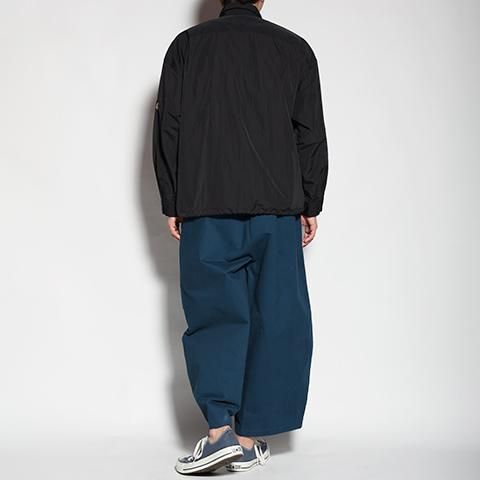 ALDIES/アールディーズ 『Rampage Wade Pants』 ランページウェイドパンツ BlueGreen - ALDIES Online  Shop