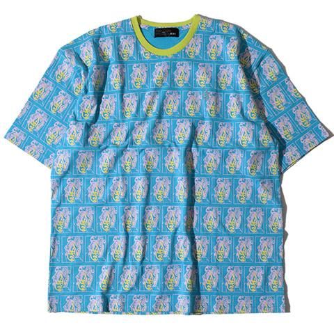 ALDIES/アールディーズ 『Windmill Half Sleeve T