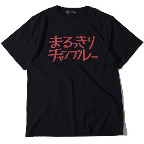 ALDIES/アールディーズ『T-Shirts&Tank Top/Tシャツ&タンクトップ