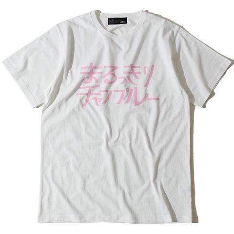 ALDIES/アールディーズ『T-Shirts&Tank Top/Tシャツ&タンクトップ