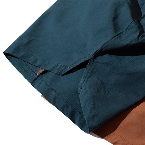 ALDIES/アールディーズ 『Light Squash Pants』ライトスカッシュ