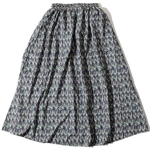 ALDIES/アールディーズ 『Street Long Skirt』 ストリートロング
