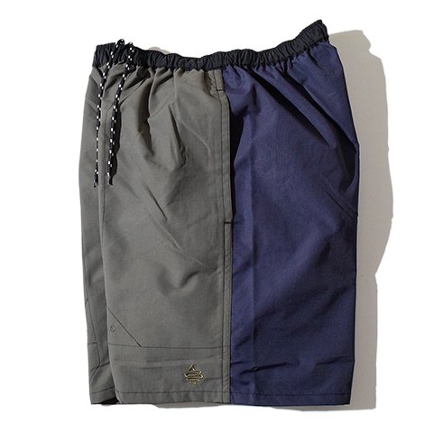 ALDIES/アールディーズ 『Color Sea Shorts』 カラーシーショーツ Olive - ALDIES Online Shop