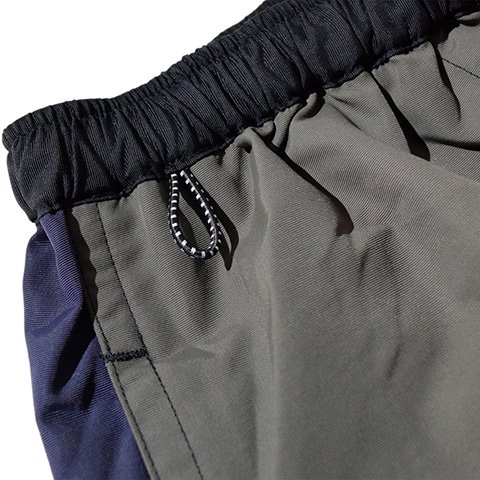 ALDIES/アールディーズ 『Color Sea Shorts』 カラーシーショーツ Olive - ALDIES Online Shop