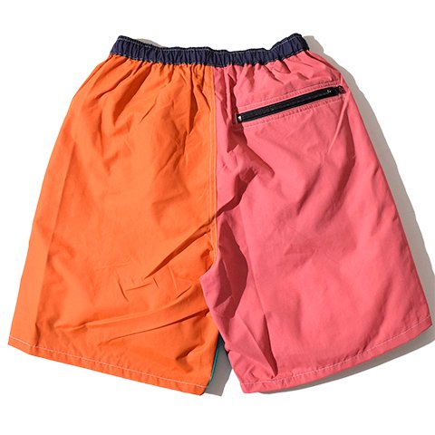 ALDIES/アールディーズ 『Color Sea Shorts』 カラーシーショーツ Multi - ALDIES Online Shop