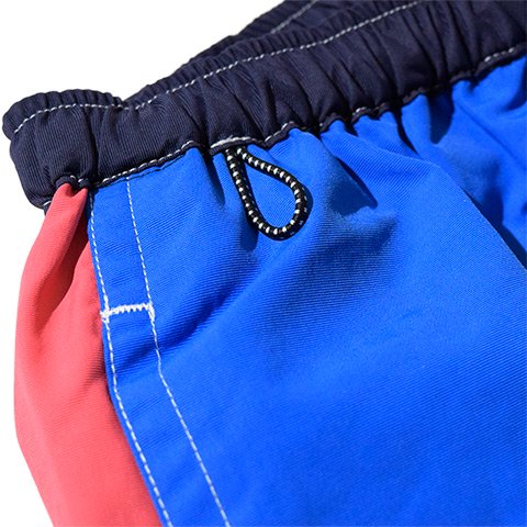 ALDIES/アールディーズ 『Color Sea Shorts』 カラーシーショーツ Multi - ALDIES Online Shop