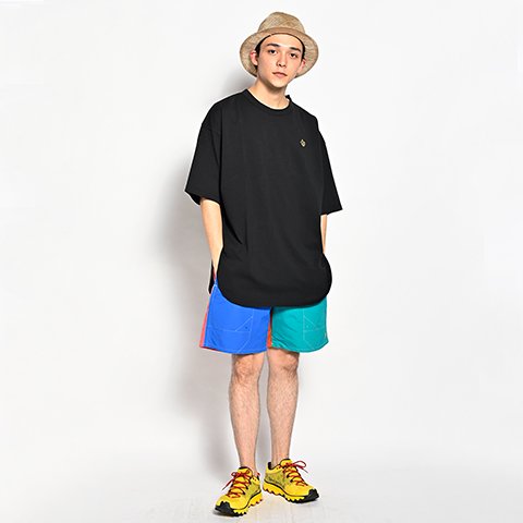 ALDIES/アールディーズ 『Color Sea Shorts』 カラーシーショーツ Multi - ALDIES Online Shop