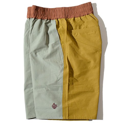 ALDIES/アールディーズ 『Spirit Shorts』スピリットショーツ Olive - ALDIES Online Shop