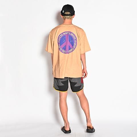 Eyes Big Sweat / アイズビッグスウェット（スウェット