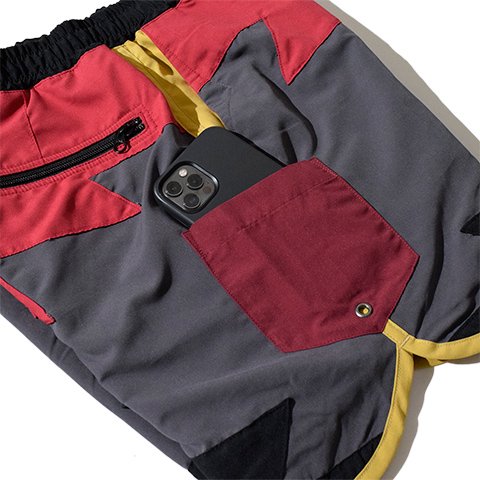 ALDIES/アールディーズ 『Lightning Swim Pants』ライトニングスイム