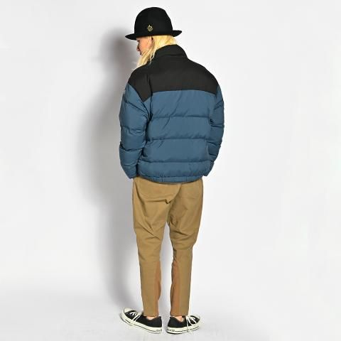ALDIES アールディーズ『Tiger Warm Jacket』タイガーウォーム