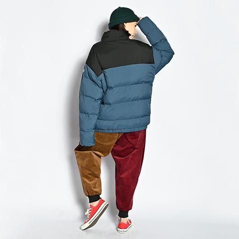 ALDIES アールディーズ『Tiger Warm Jacket』タイガーウォーム
