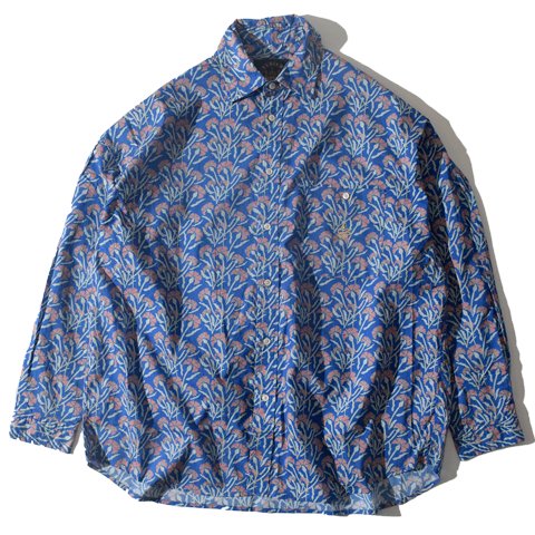 ALDIES/アールディーズ 『Beautiful Shape Shirts』ビューティフル