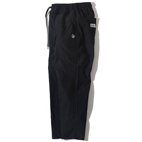 ALDIES/アールディーズ 『Conversion Easy Pants』コンバーションイージーパンツ Black2 - ALDIES Online  Shop