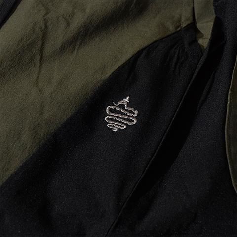 ALDIES/アールディーズ 『Conversion Easy Pants』コンバー