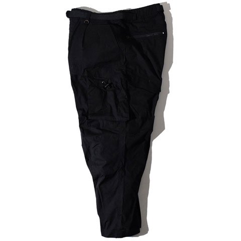 ALDIES/アールディーズ 『Tequila Work Pants』 テキーラワークパンツ Black- ALDIES Online Shop