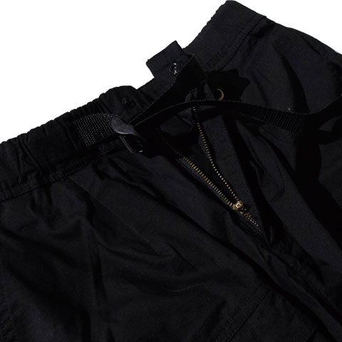 ALDIES/アールディーズ 『Tequila Work Pants』 テキーラワークパンツ Black- ALDIES Online Shop