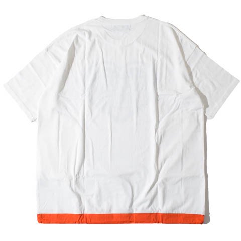 ALDIES/アールディーズ 『DDC Binding Big T』ディーディーシーバインディングビッグT White - ALDIES Online  Shop