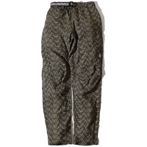 ALDIES/アールディーズ 『Ridge Pants』 リッヂパンツ Beige - ALDIES Online Shop