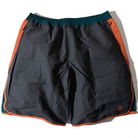 ALDIES/アールディーズ 『Jogging Shorts』 ジョギングショーツ Gray - ALDIES Online Shop