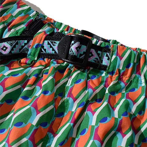 ALDIES/アールディーズ 『Kenya Climbing Shorts』ケニアクライミングショーツ Green - ALDIES Online  Shop