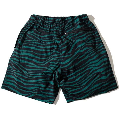 ALDIES/アールディーズ 『Zebra Climbing Shorts』 ゼブラ