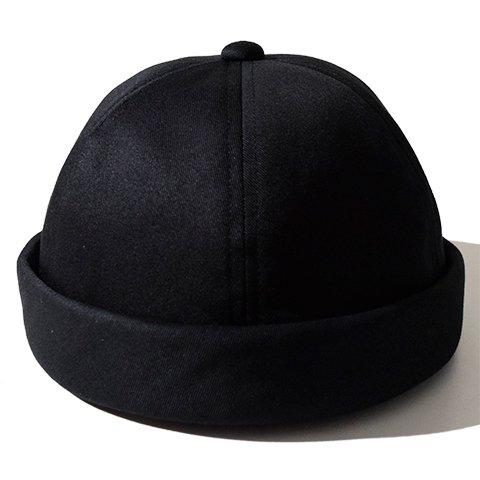 ALDIES/アールディーズ 『Fake Roll Cap』 フェイクロールキャップ 