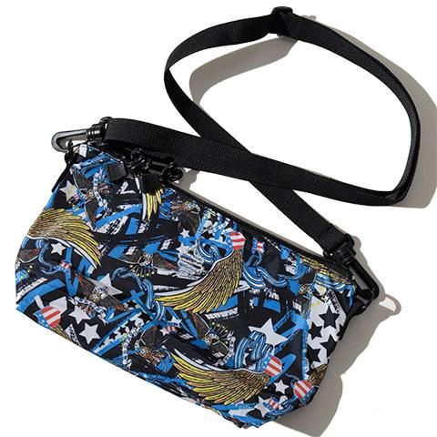 ALDIES/アールディーズ『Shoulder Bag/ショルダーバッグ』ALDIES