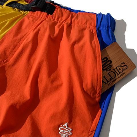 限定セール -SALE ALDIES/アールディーズ 『Sunny Multi サニーパンツ Pants』 パンツ