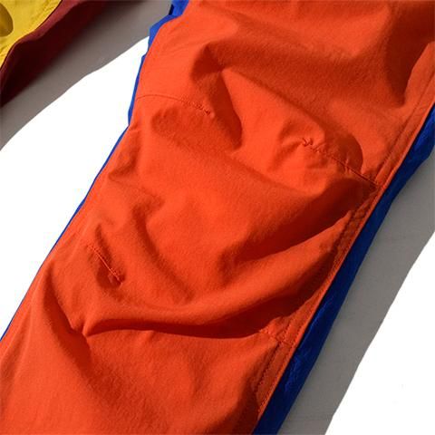 ALDIES/アールディーズ 『Sunny Pants』 サニーパンツ Multi