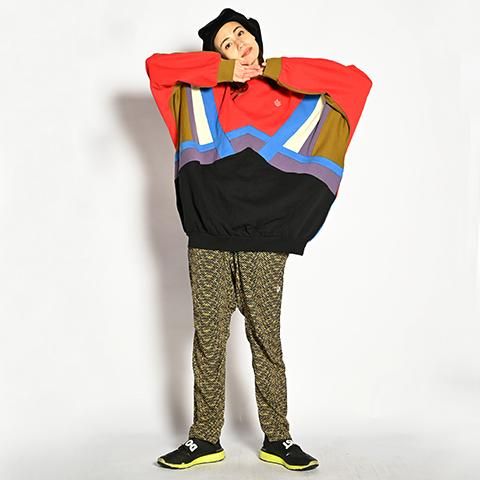 ALDIES/アールディーズ 『Replacement Big Sweat ALDIES/アールディーズ 『Replacement Big Sweat