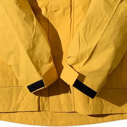 ALDIES/アールディーズ 『Fortune Parka』 フォーチュンパーカー