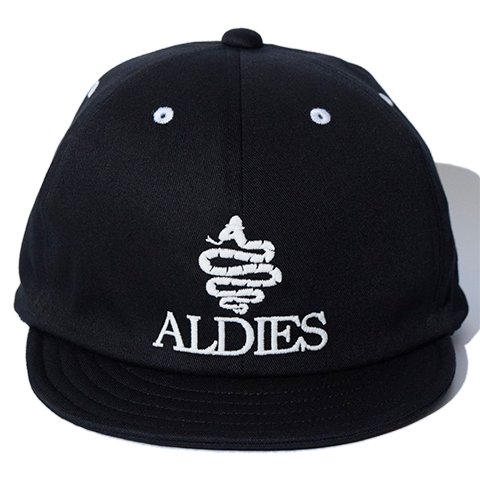 キャップ オファー aldies